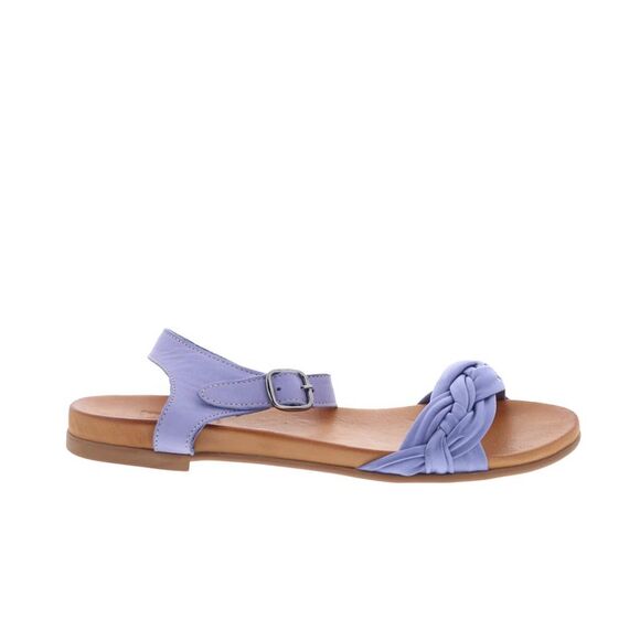 Miz Mooz Shoes - Miz Mooz Womens Tommi Purple Shoes (NWT)